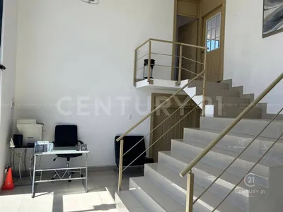 Oficina en renta