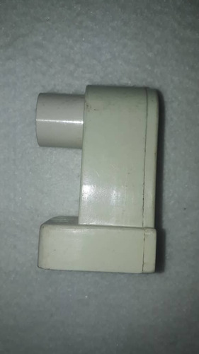 Imagen 2 de 4 de Socate Vho Gp Para Tubo Fluorescente T12 (pack De 4 Pieza