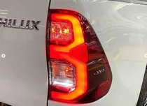 Comprar Faros Traseros O Stop En Led De Lujo Para Toyota Hilux