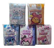 Comprar Set Mascarillas Faciales Hidratantes Colageno Pack 5 Unid Tipo de piel Todo tipo de pieles