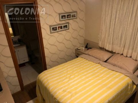 Imagem 3 de 30 de Apartamento A Venda - 3567505