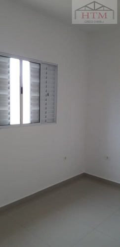 Imagem 9 de 30 de Casa A Venda No Bairro Belas Artes Em Itanhaém - Sp. - Ita258-1