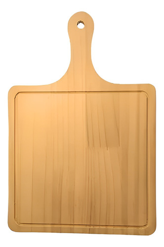 X2 Tabla Picoteo De Madera Picoteo Tabla De Cocina 30x40cm