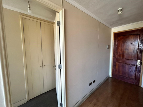 Departamento En Arriendo De 1 Dorm. En Centro Talca