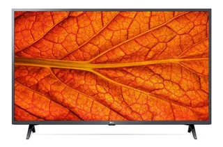 Televisor LG 43 Pulgadas 108 Cm 43lm6370pdb Fhd Led Plano Smart Tv