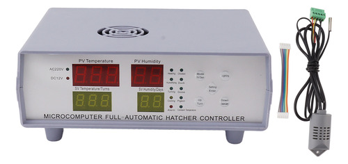 Controlador De Instrumentos De Control De Temperatura Para I