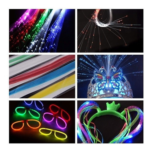 Sable Led Luminosa X 1 Unidad Cotillon Luminoso Espada Led