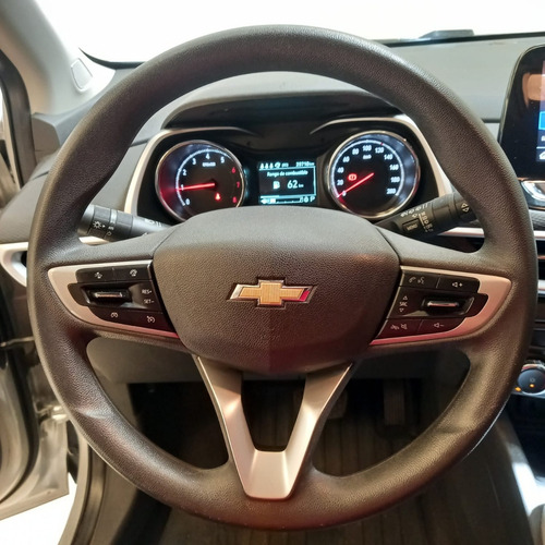 Chevrolet Tracker 1.2 Ltz Turbo At