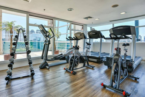 Imagem 6 de 25 de Flat Radisson Berrine - No Pool - Investimento! - Fl5107