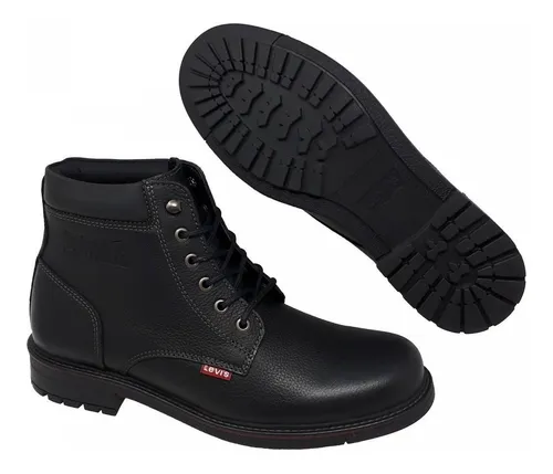 Botas levis crocker hot sale