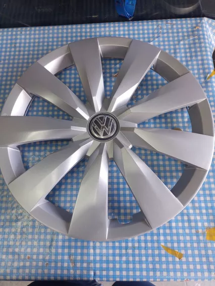 Tapón Copa Polvera De Jetta Mk7 R16