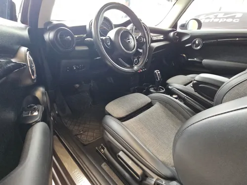 Mini Cooper 1.5 Chili At