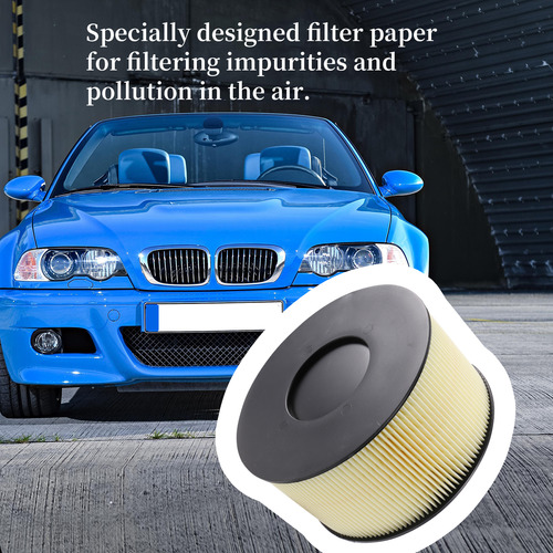 Filtro De Aire Para: E46 316i 318i 318xi/bwm 3 Series E46 31