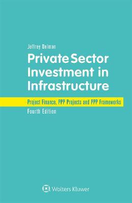 Libro Private Sector Investment In Infrastructure : Proje...