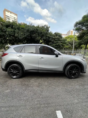 Mazda CX-5 2.0 Prime