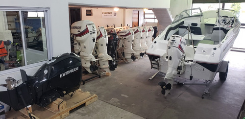 Tracker Open 3v Bianca 510 Stockpermanente Nautica Milione 5