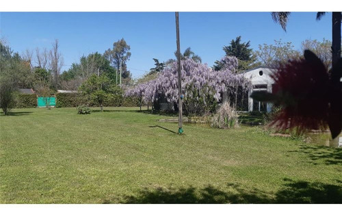 Quinta Venta Paso Del Rey Con Pileta Climatizada
