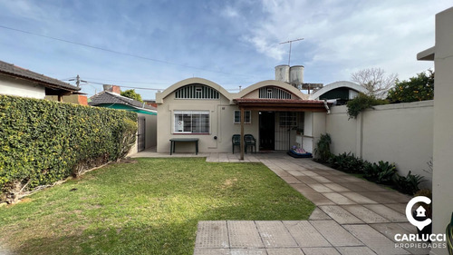 Imagen 7 de 8 de Casa Con Dos Dormitorios En Venta En Ituzaingo Norte