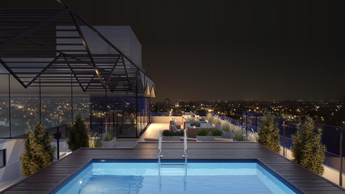 Monoambiente En Venta Martín Coronado