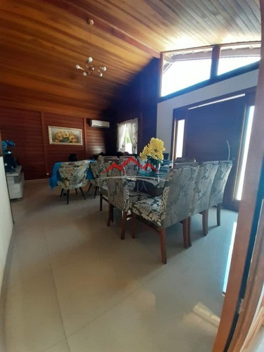 Imagem 7 de 10 de Casa A Venda No Mirante De Jundiaí Sp - Ca00467 - 69396713