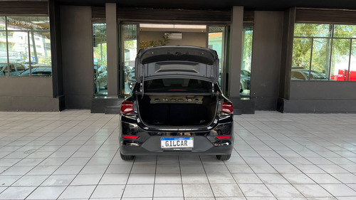 Chevrolet Onix SEDAN Plus LTZ 1.0 12V TB Flex Aut.