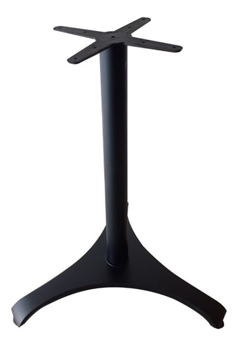 Base Para Mesa Refaccionada Alto 72cm