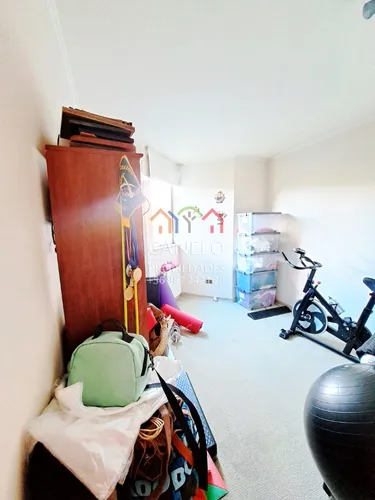 Se Vende Amplio Y Soleado Departamento 4d3b Andalue.