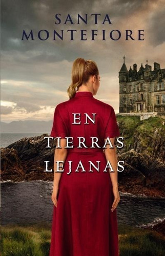 En Tierras Lejanas - Santa Montefiore - Titania Libro Nuevo