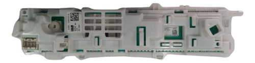Plaqueta Lavarropas Drean Next 10.12 P Eco Inverte 220v