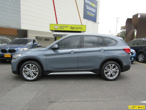 Bmw X1 Sdrive20i At 2.0 Xline
