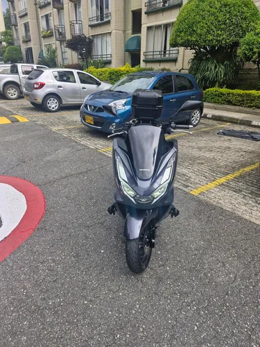 Pcx 160 2025 Full!