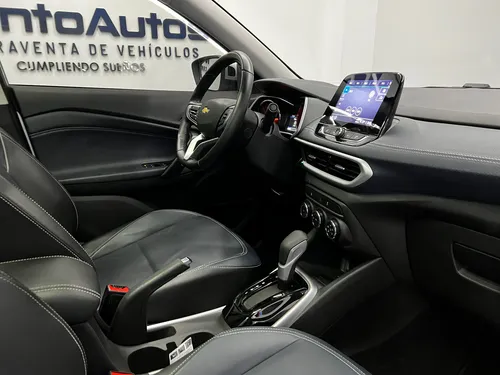 Chevrolet Tracker 1.2 T Premier At