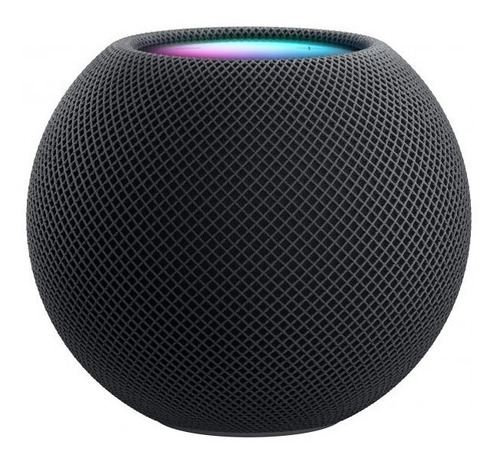 Apple Space Gray Homepod Mini 