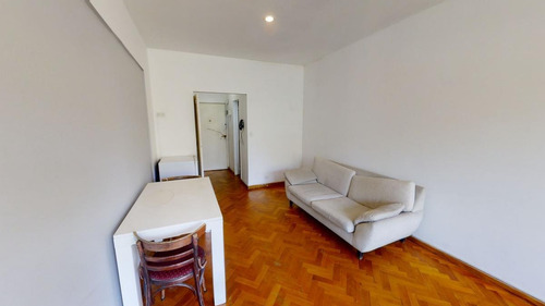 Mono Ambiente En Venta Departamento - San Nicolas