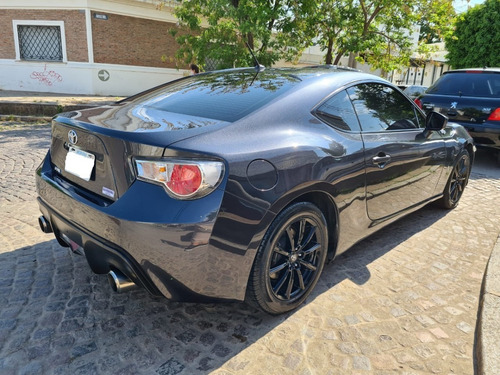Toyota 86