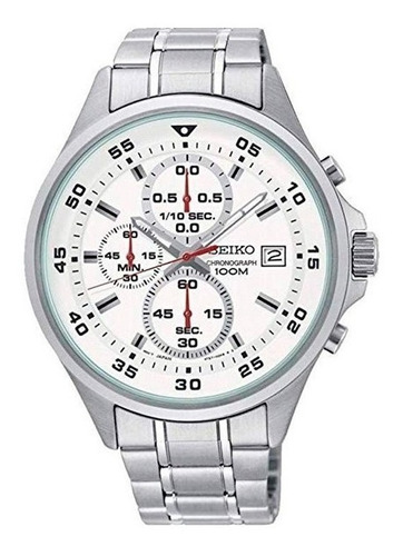 Reloj Seiko Chronograph Modelo Sks623p1