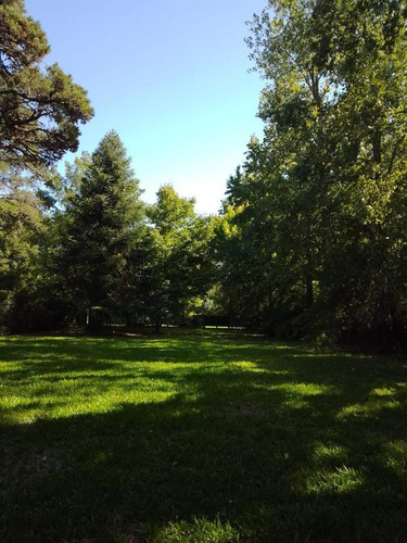 Imagen 6 de 15 de Terreno - Barrio El Cazador