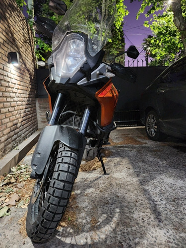 Imagen 11 de 11 de Ktm 1190 Adventure No Gs1200 No Gs800 No Africa Twin