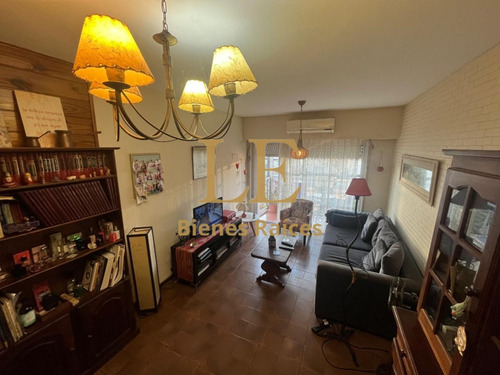 Departamento En Venta Nuñez