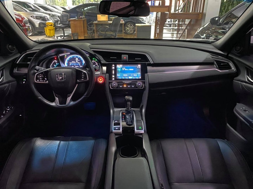 Imagem 8 de 10 de Civic 1.5 Touring 2019