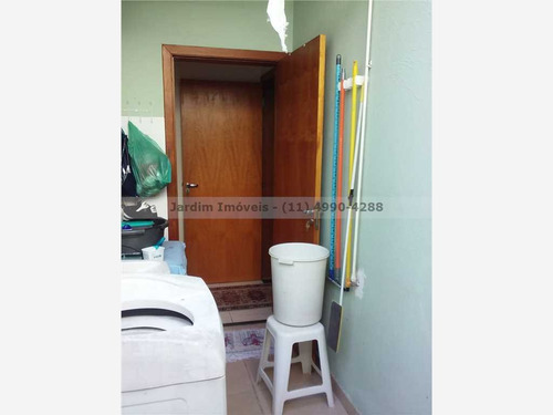 Imagem 15 de 15 de Terrea - Jardim Utinga - Santo Andre - Sao Paulo | Ref.: - 29877