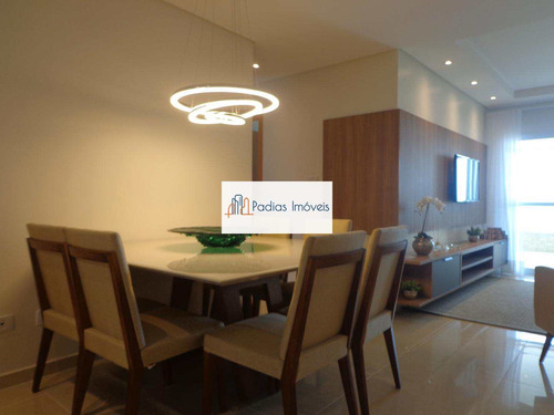 Imagem 7 de 27 de Apartamento Com 2 Dorms, Jardim Aguapeu, Mongaguá - R$ 1.07 Mi, Cod: 857426 - V857426