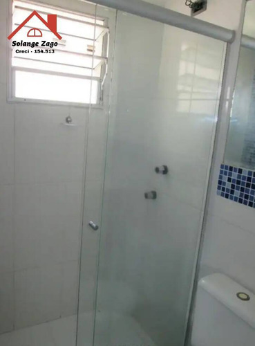 Imagem 12 de 15 de Apartamento Horto Do Ypê - 2 Dorms - 48m² - 2605