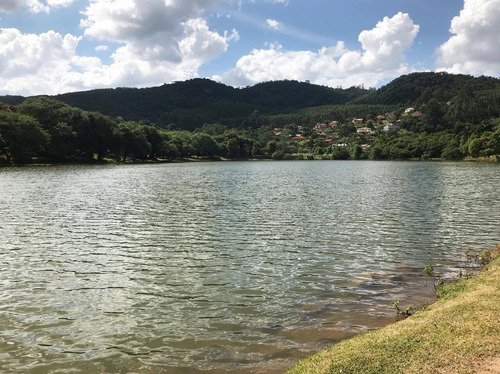 Imagem 6 de 7 de Terreno Em Capela Do Barreiro, Itatiba/sp De 2000m² À Venda Por R$ 375.000,00 - Te1359757-s