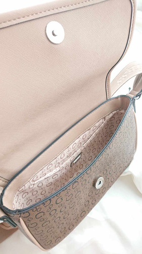 Guess Draven Crossbody Multipocket