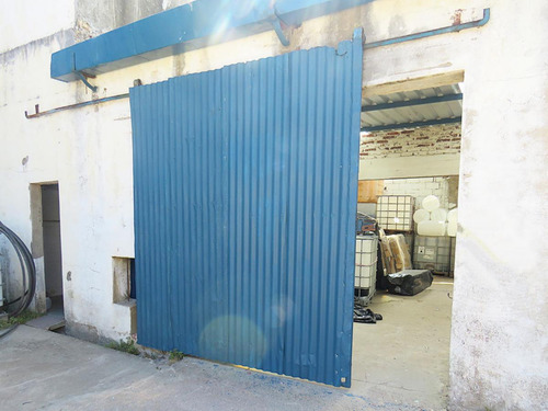 Venta Excelente Padrón Desarrollo Logístico Santa Catalina