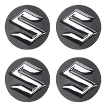 Comprar Tapas Centrales Emblema De Aro Para Suzuki