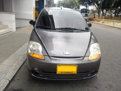 Chevrolet Spark 1.0 Lt M200