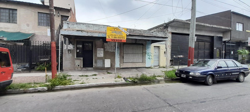 Terreno Lote  En Venta En Lanús Oeste, Lanús, G.b.a. Zona Sur