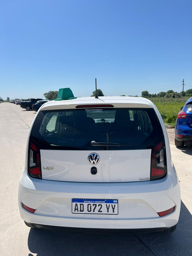 Volkswagen Up! 1.0 Move Up! 75cv